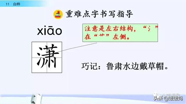 悠扬的近义词，“悠扬”的近义词是什么（四年级下册语文第11课《白桦》图文详解及同步练习）