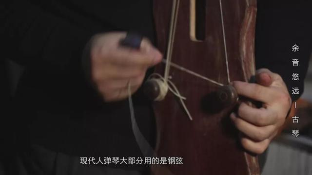 古琴制作过程，古琴制作过程图片（带你去看古琴的制作）