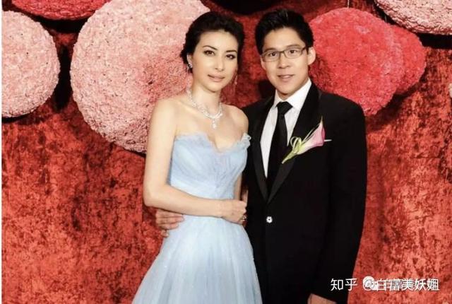 女孩子有灵气的面相，阴德厚重的女人面相（所有豪门阔太都是“郭式旺夫脸”）