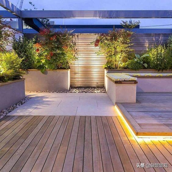 防腐木是什么，防腐木怎么样加工出来的（为什么你家的防腐木不防腐）