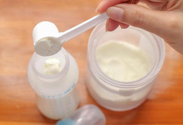 奶粉的功效和作用，奶粉的功效和作用与禁忌（一罐奶粉400元）