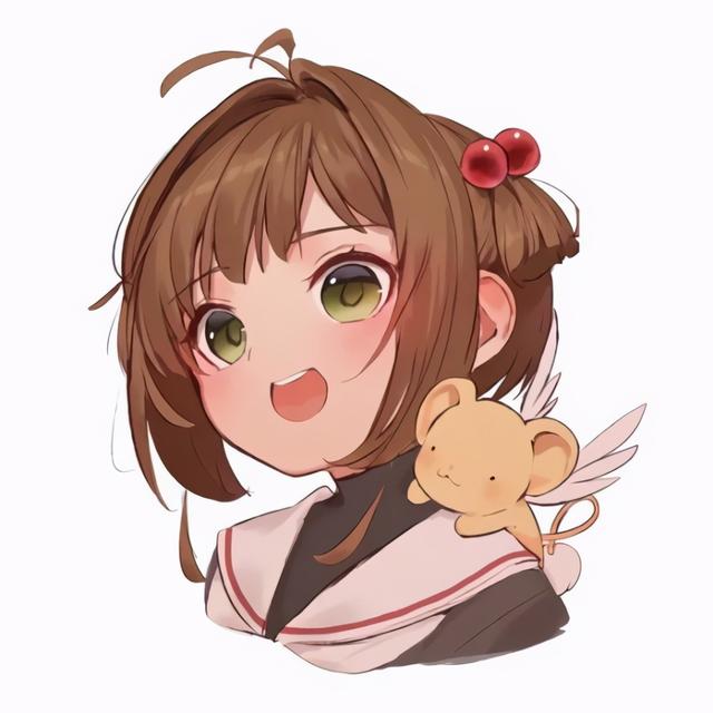 惊鸿难抵梦重重，惊鸿难抵梦重重是什么意思微信（女生动漫头像，惊鸿难抵梦重重）