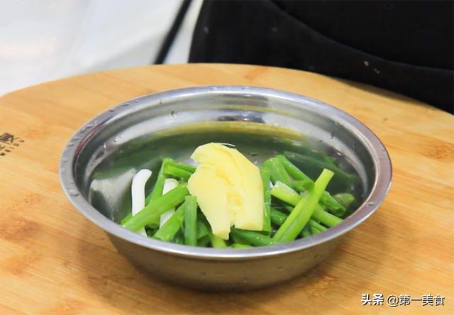 豆豉蒸排骨，厨师长分享清蒸“豆豉排骨”（豆豉蒸排骨的做法）