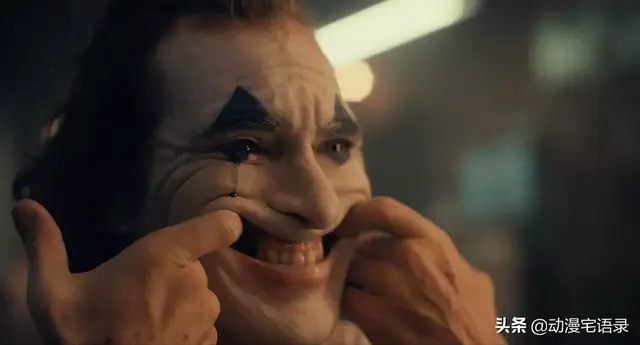 盘点所有小丑谁最疯狂，还有哪些疯子让人着迷