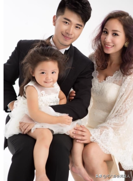 萧煌奇简介，萧煌奇简介老婆（6位勇闯娱乐圈的残疾艺人）