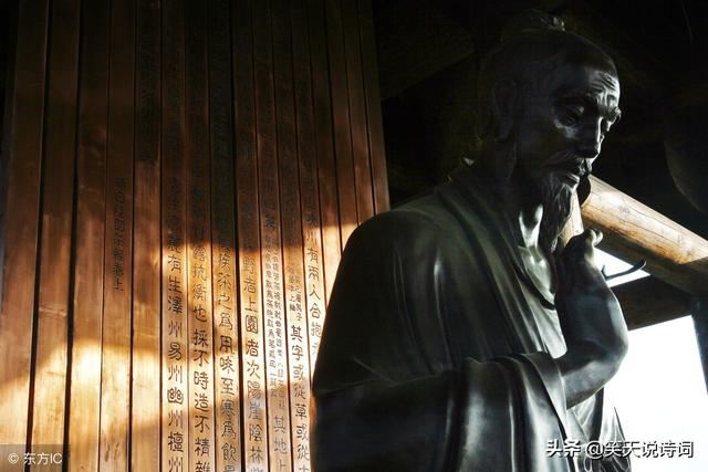 求辛弃疾的豪放词，辛弃疾最豪放的一首词（南宋词侠辛弃疾3首气壮山河的豪放词）