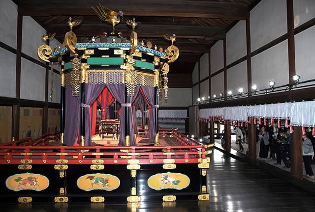 京都和东京(京都精华大学)