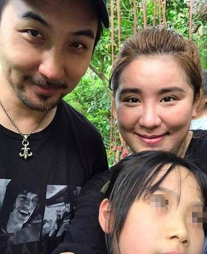 胡小祯离婚,胡小祯离婚了吗(12年内丈夫劈腿17次)