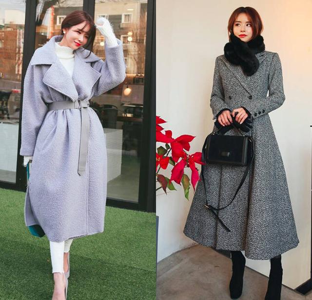 简约高级感头像，简约高清高级感韩系干净头像微信（气质满分的韩系穿搭）