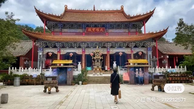 昆明好玩的地方，昆明好玩的地方排行榜（12个昆明近郊亲子自驾游好去处）