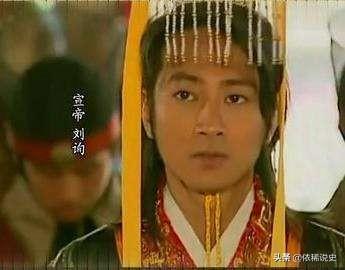 刘婵跟刘邦是什么关系，刘禅和刘邦的关系（如果汉朝皇帝相聚在一起）
