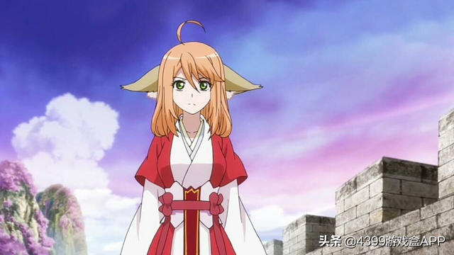 飒飒的动漫男头，微信头像，飒飒的动漫男头（二次元国漫修真手游《漫游飒飒）