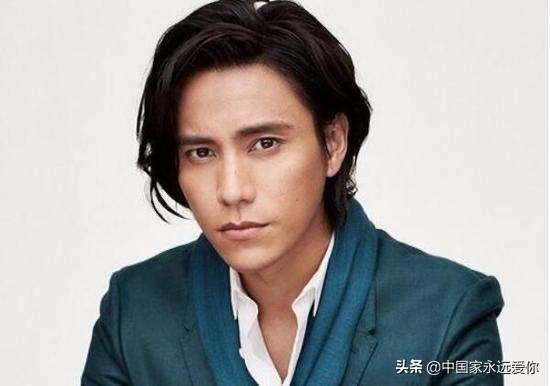 陈坤的儿子，陈坤的儿子的妈妈昰何琳吗（陈坤：做个徒步旅行的侠者）