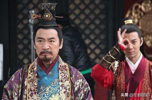 贞观是谁的年号，贞观是唐朝那个皇帝的年号（简述皇帝的尊号、年号、谥号、庙号）