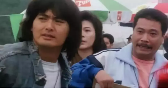 周润发个人详细简历，周润发个人资料（“香港之子”被拉下神坛）