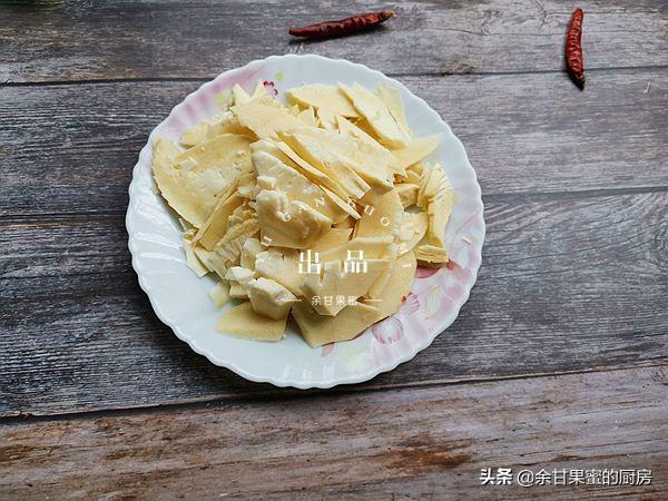 冬笋怎么剥皮，做味美宴客菜