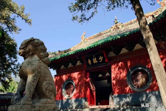 八大古都是哪几个城市，八大古都（中国八大古都的历史古迹）