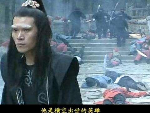 白眉大侠最后白云瑞为何离开，《白眉大侠》人物最终结局如何
