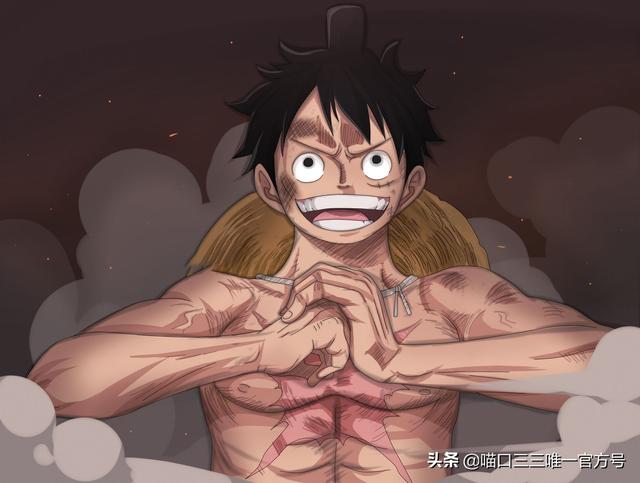 流樱霸气什么东西 关于流樱霸气的介绍，流樱霸气什么东西（武装色霸气与流樱详解）