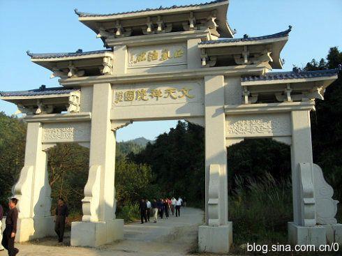 江西四大古镇，江西古城古镇旅游景点大全（这10个江西绝美小众古镇）