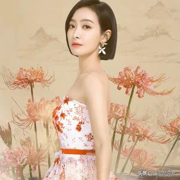 轻奢小众首饰品牌，十大轻奢小众首饰品牌排行榜（5个国内小众轻奢珠宝品牌）