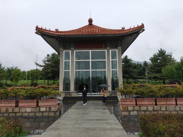 关于集安市介绍，集安属于哪里（一座英雄的城市——吉林省集安市）