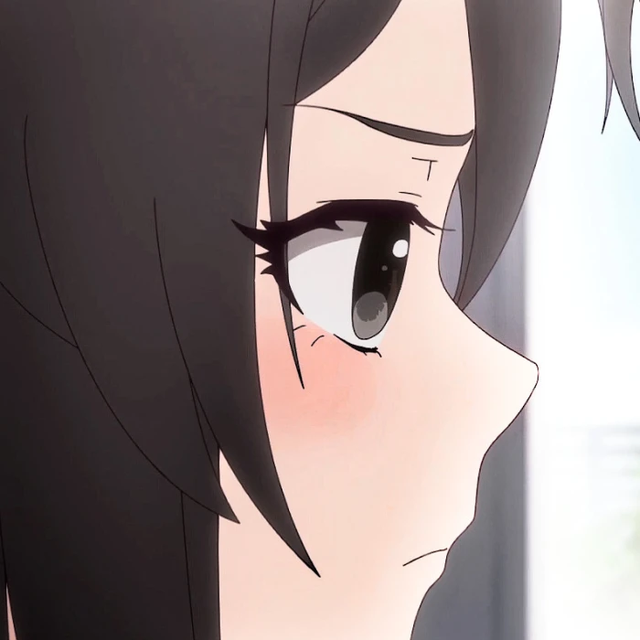 情侣头像动漫头像情头微信，情侣头像动漫头像情头（情侣头像：多庆幸我所贪念的）