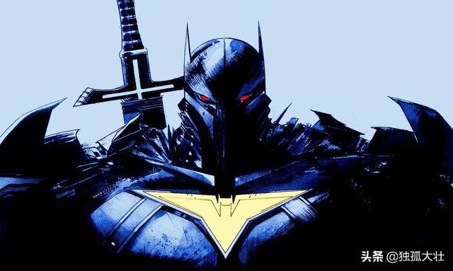 超人为什么怕氪石，为什么超人在氪星不会被虚弱（蝙蝠侠有哪些对抗超人的秘密武器）