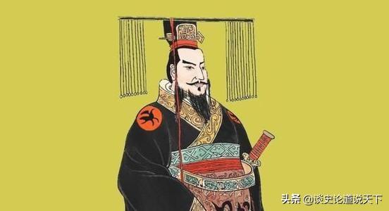 李斯是好人还是坏人，李斯真是个小人（最终的归宿：具五刑）