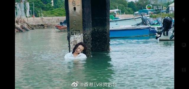 tvb杀手大结局，李佳芯被虐致死 陈豪伤心欲绝