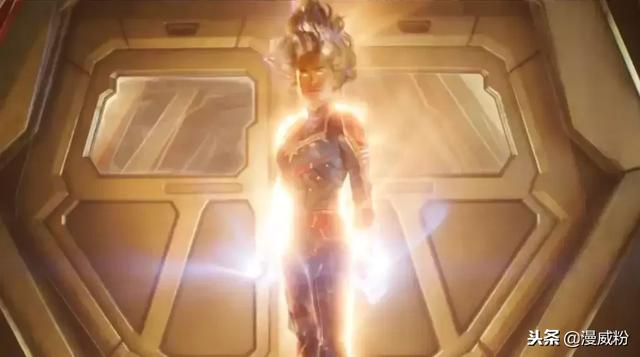 vers是什么1还是0，vers是0还是1（惊奇队长的代号为啥是“VERS”）