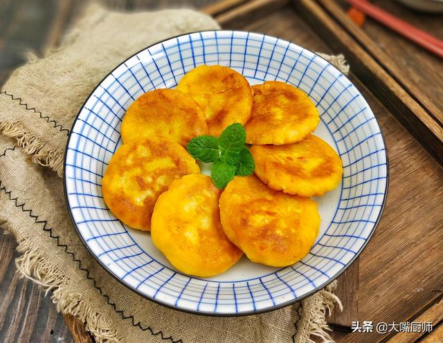 地瓜怎么做好吃，糯米粉和地瓜怎么做好吃（红薯最好吃的5种做法）
