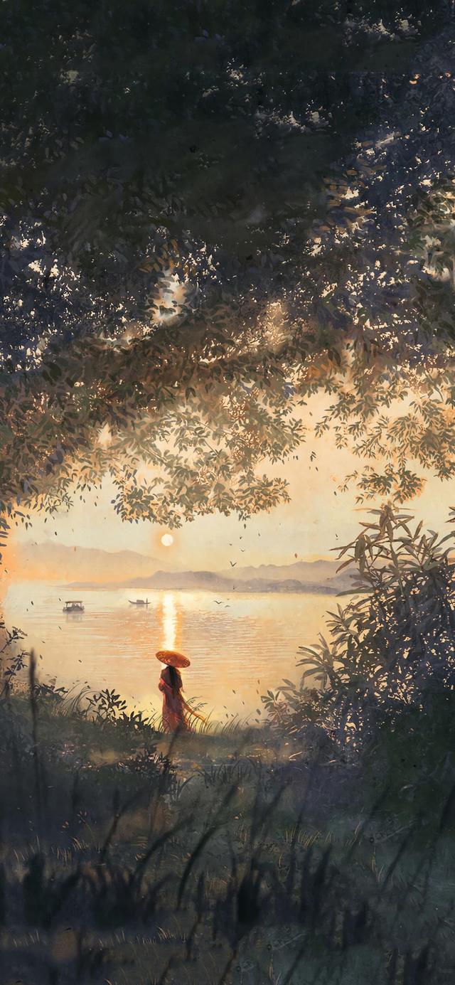 古风壁纸,古风壁纸真人(绝美古风意境壁纸 二>图片)