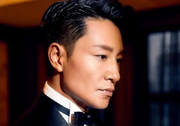 张翰几岁演的一起来看流星雨，张翰几岁（8位“演不了穷人”的男星）