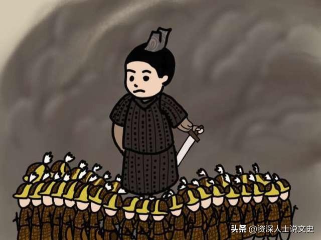 楚国是现在的什么地方，楚国是现在的什么地方春秋战国地图