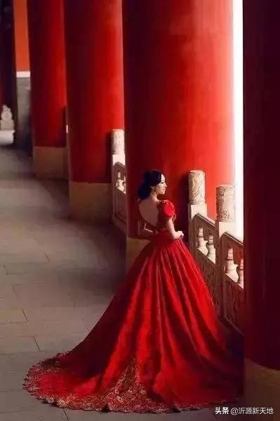 中国红是什么颜色，中国红颜色怎么调配（中国红，最美的颜色！）