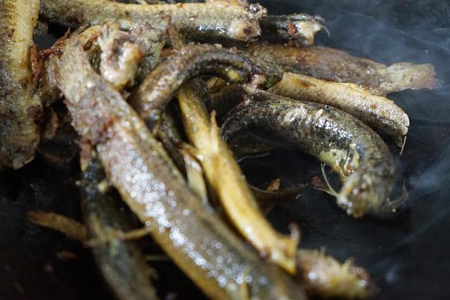 泥鳅炖豆腐的做法，泥鳅炖豆腐最佳做法（三步炖出色如奶白的鲜美浓汤）
