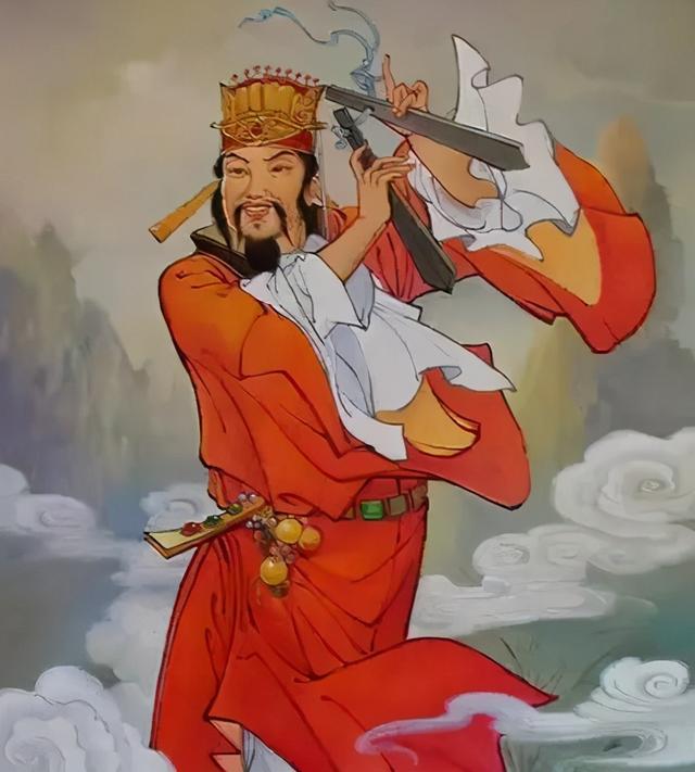 道教文化：八仙都是如何得道升仙的？一起认识下不一样的道教八仙