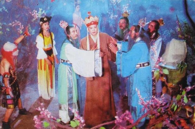 西游记最后一难，西游记中最后一难是什么（说说西游记中的81难是哪81难）