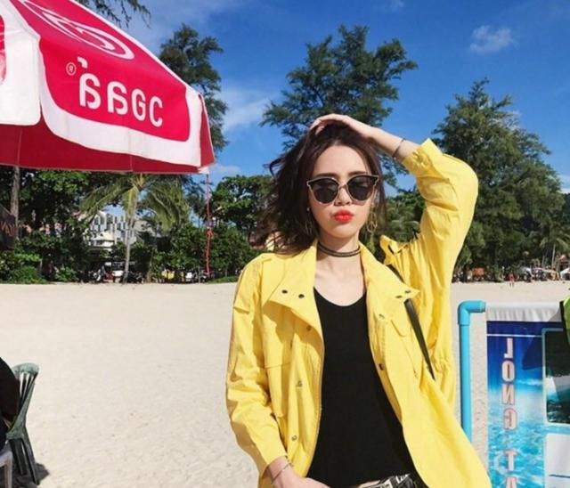 脸大的人适合什么眼镜，大脸适合什么样的眼镜（还是凹造型的利器）