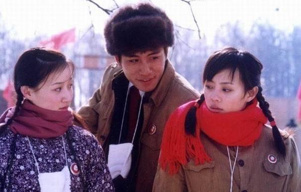 舒淇刘烨电影，被舒淇和刘烨虐哭千百遍（从文弱小生到肌肉硬汉）