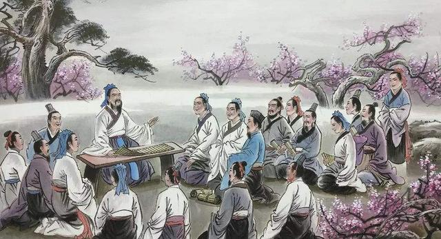 徒怎么读，徒怎么读（徒的意思（《说文解字》第230课）