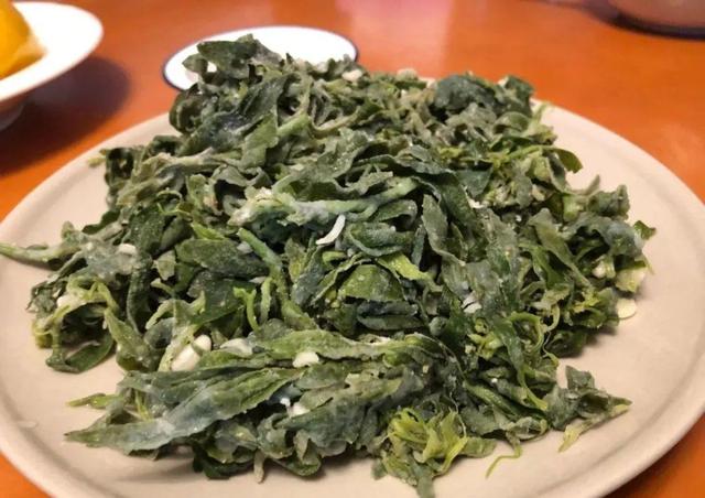 苋菜是什么菜，俗名叫什么（7月野菜金不换）