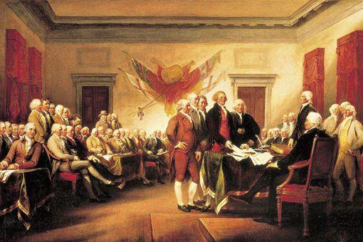 加拿大在哪个洲，埃及属于哪个洲（美国为什么不吞并加拿大做世界第一领土大国呢）