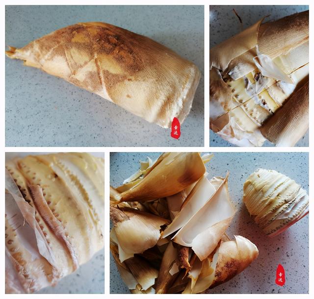 竹笋怎么炒好吃，芦笋怎么炒好吃又香脆（以后不会担心在家炒不好了）