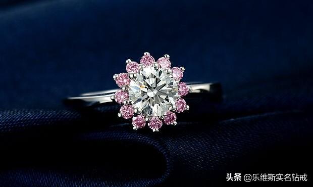 如何为鉴定正规钻石证书，钻石鉴定证书（清楚这几点，买正品钻戒）