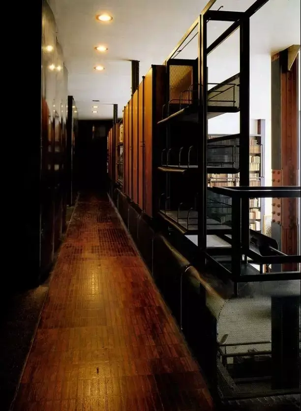 超美的玻璃之家，玻璃之家下载（现代建筑的50个经典10——玻璃之家）