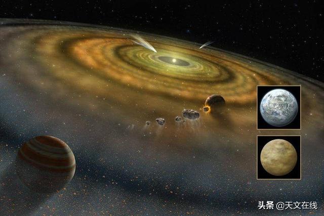 宇宙间的四种基本力，宇宙中的三种力（揭秘宇宙最强之力）