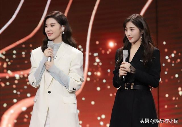 张含韵郭麒麟现在关系好吗，郭麒麟张含韵被传绯闻