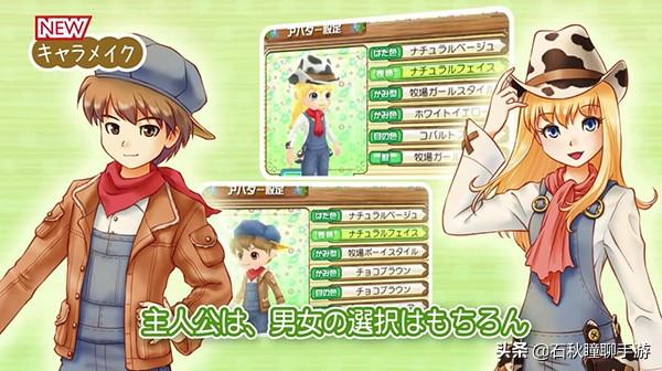 牧场物语 双子村，牧场物语双子村可以养什么动物（ 从简单种田到高自由度沙盒 你不知道的正统《牧场物语》系列回顾）